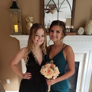 Meet your Posher, Kathleen